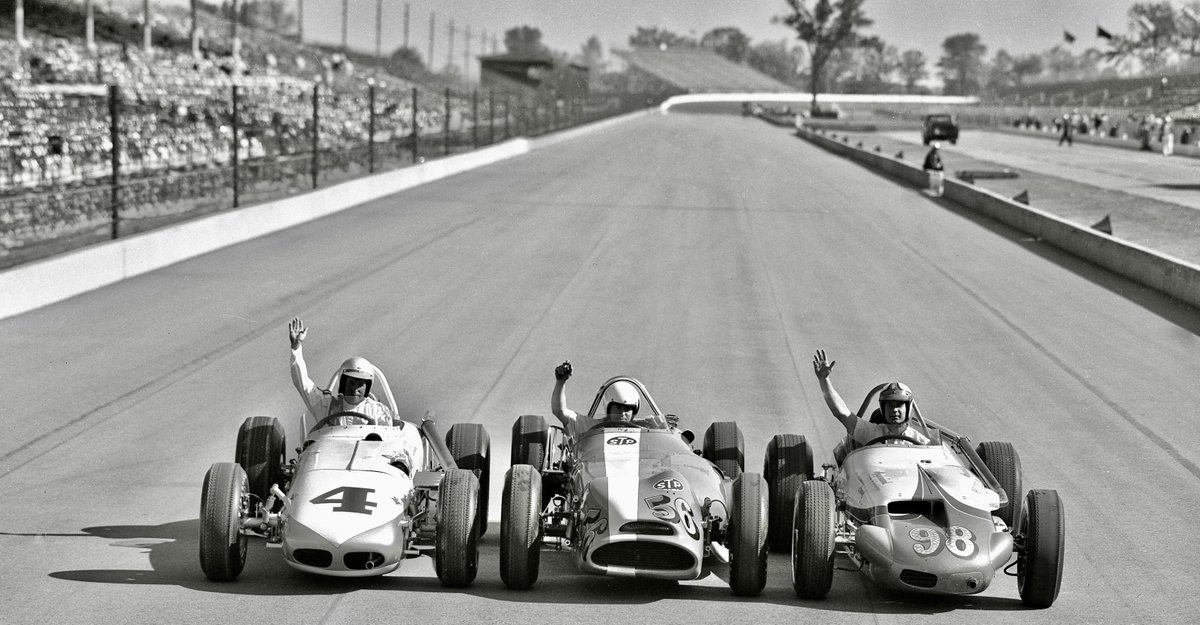 Donald Mascola tweet media