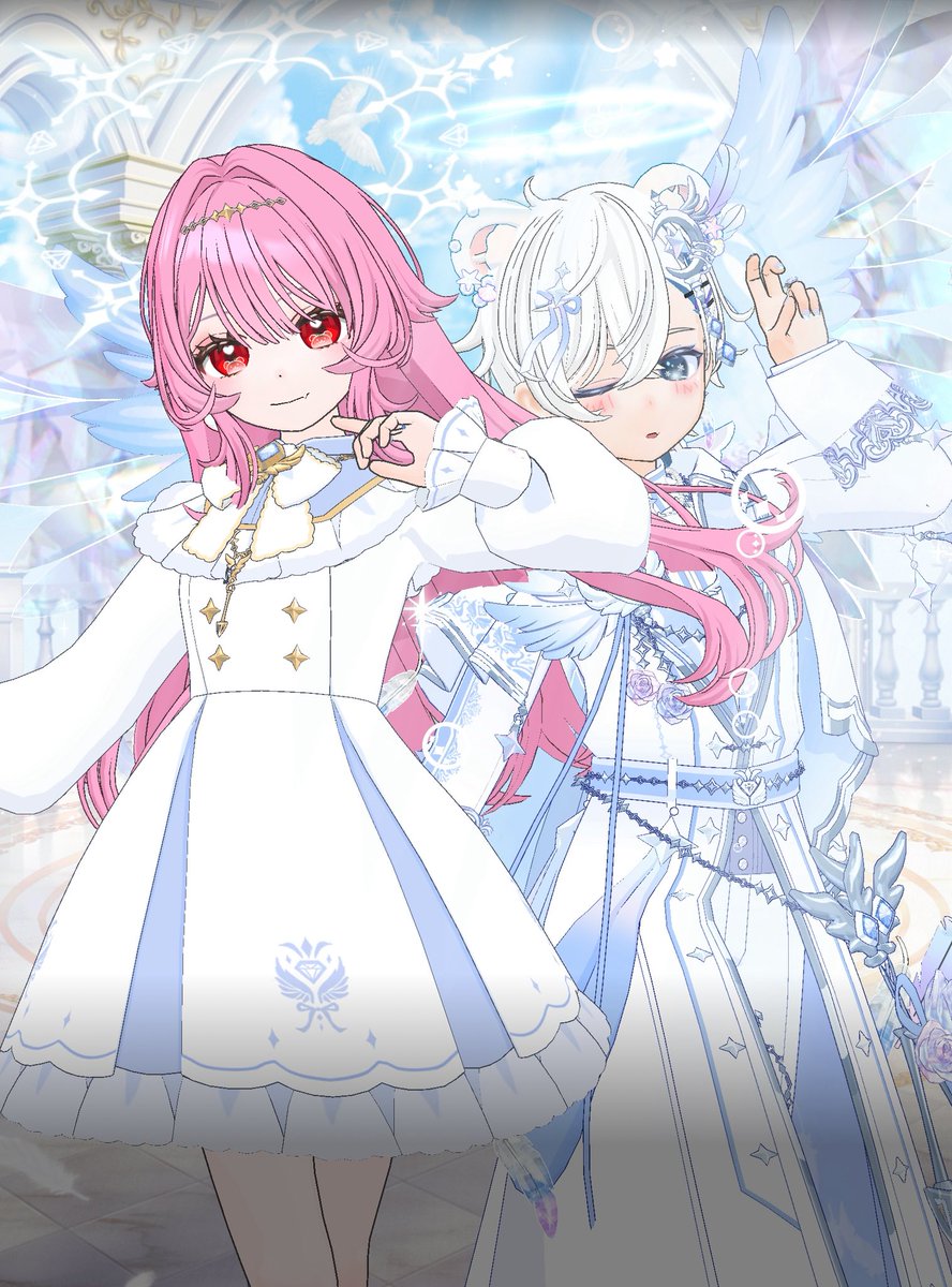 🐻‍❄️ひゅれの想い出❄️ tweet media