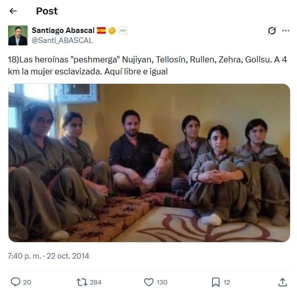 Kim Philby tweet media