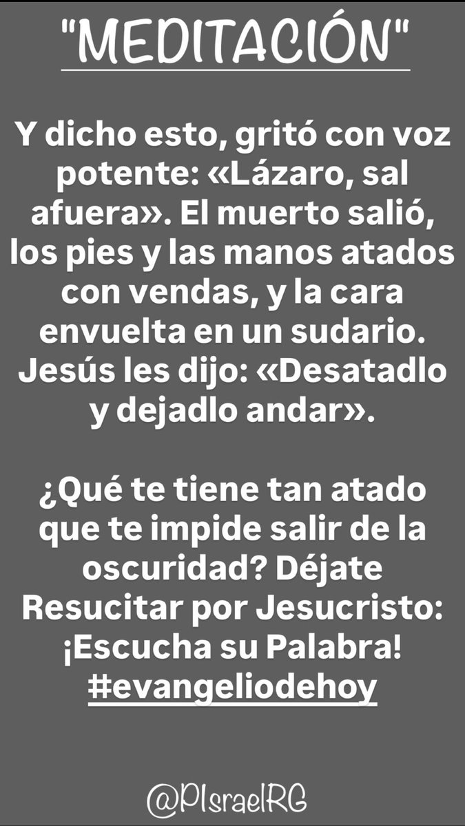 P. Israel R. G. tweet media