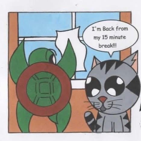 slap_comics's tweet photo. Sunday Comics 
If you enjoy what I do, please support me on Ko-fi!
https://t.co/Y5tFtOxy1e
Also visit my Cafe Press store, click on the Link Tree on my profile
https://t.co/OSBK4dDiBH
  #sundaycomics #stpatricksday #irishheritage  #comicstrips #comicstyle #comics #cartooning https://t.co/zCCWLxqgi1