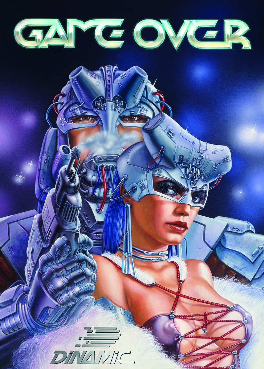 Dinamic Software tweet media