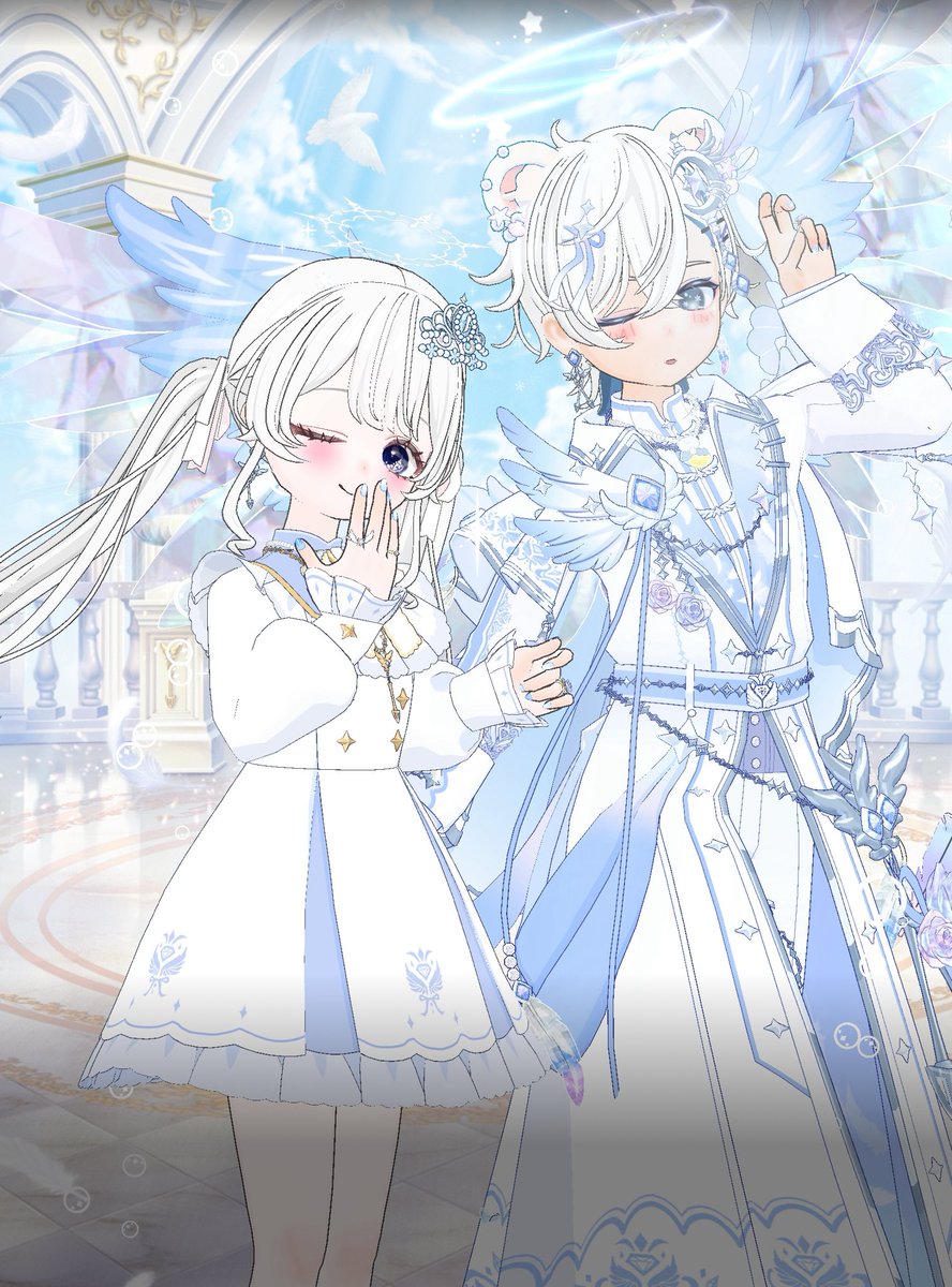 🐻‍❄️ひゅれの想い出❄️ tweet media