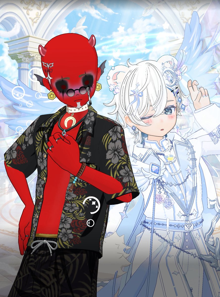 🐻‍❄️ひゅれの想い出❄️ tweet media