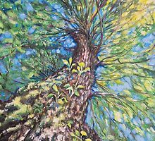 Little Liz Happy Art tweet media