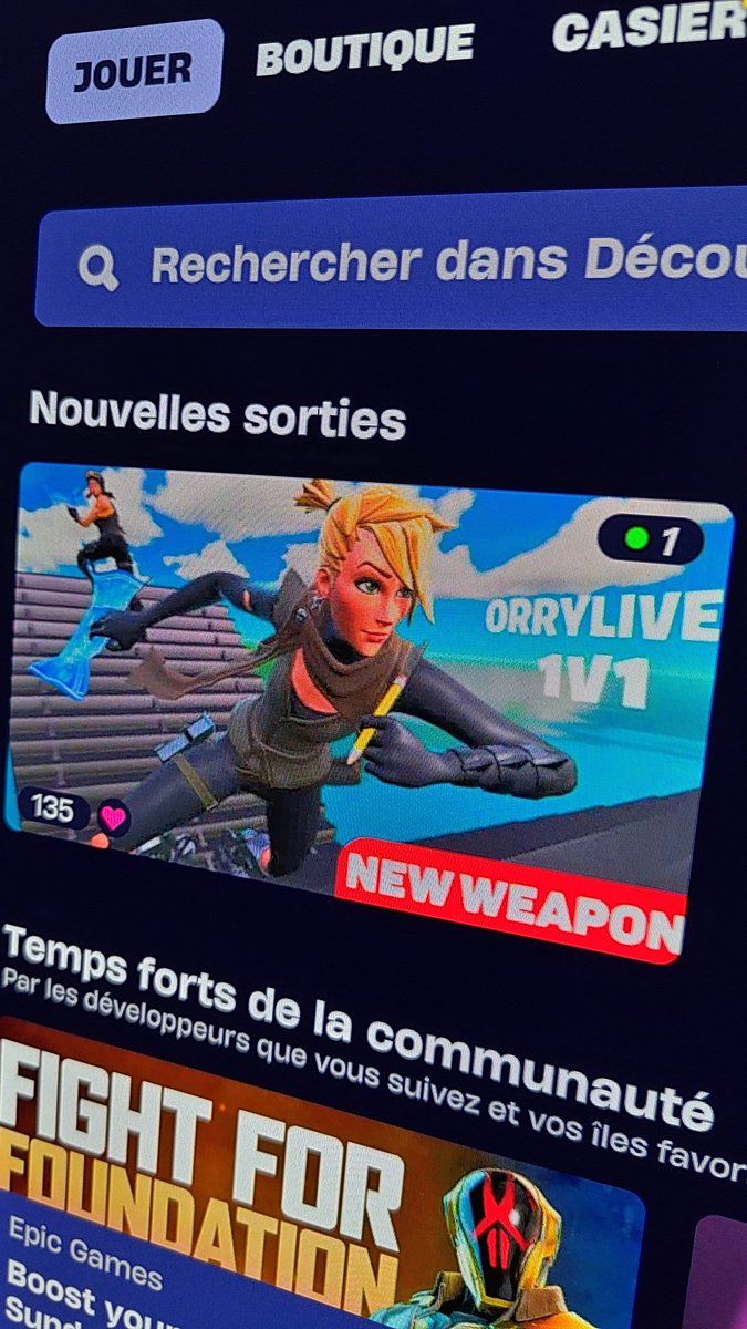 OrryLive tweet media