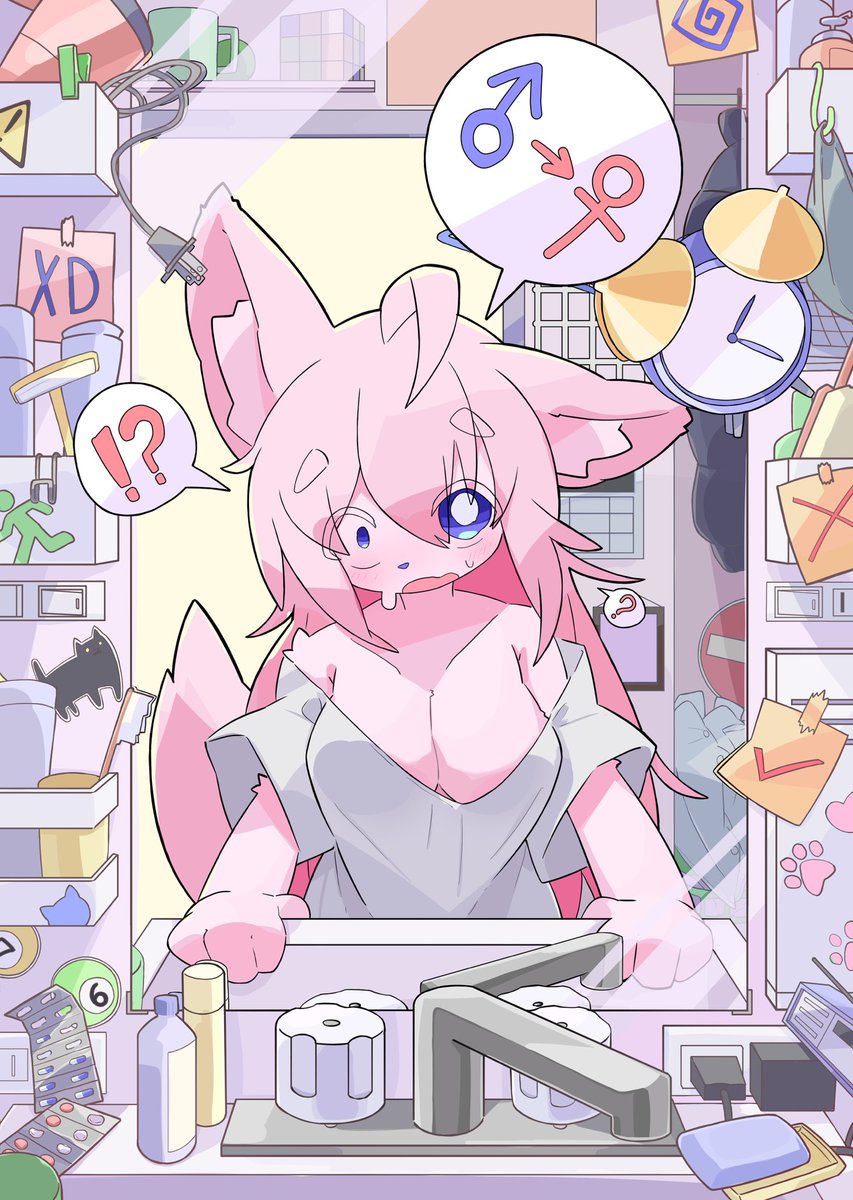 ろらぽん tweet media