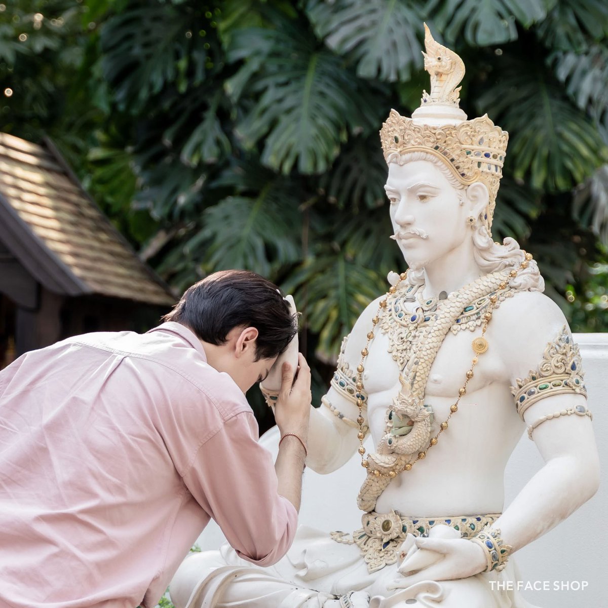 ฟองเต้าหู้ ᵜ tweet media