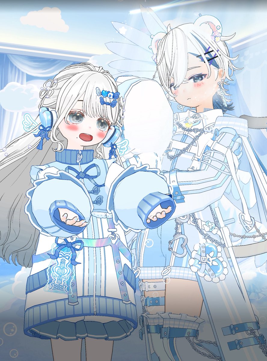 🐻‍❄️ひゅれの想い出❄️ tweet media