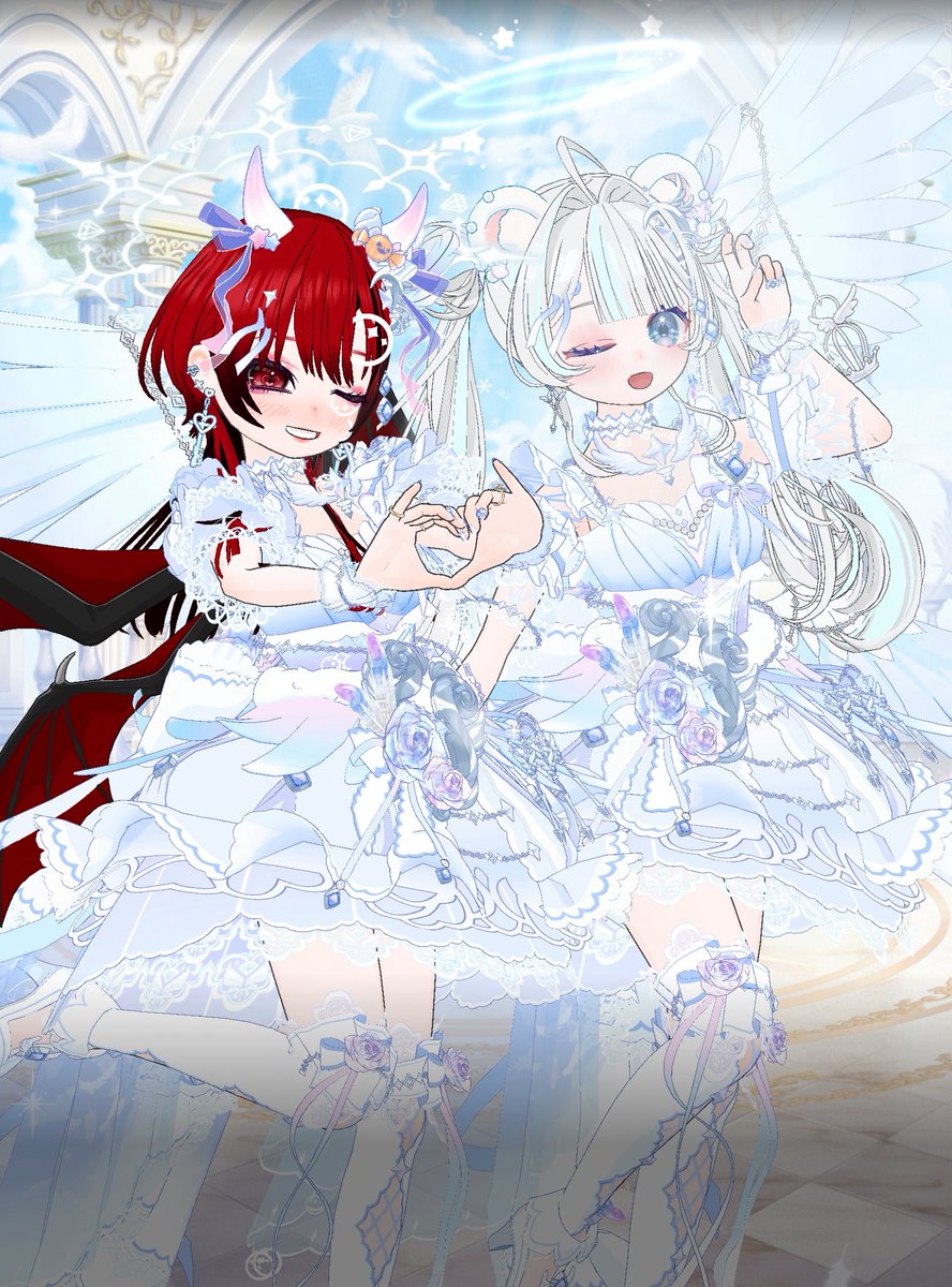 🐻‍❄️ひゅれの想い出❄️ tweet media