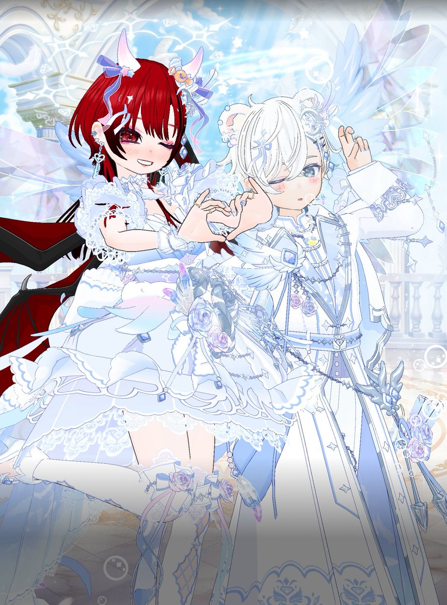 🐻‍❄️ひゅれの想い出❄️ tweet media