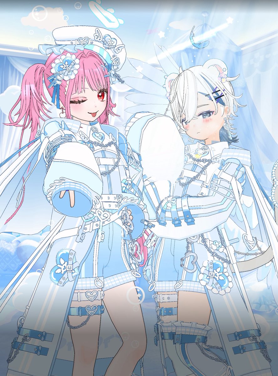 🐻‍❄️ひゅれの想い出❄️ tweet media