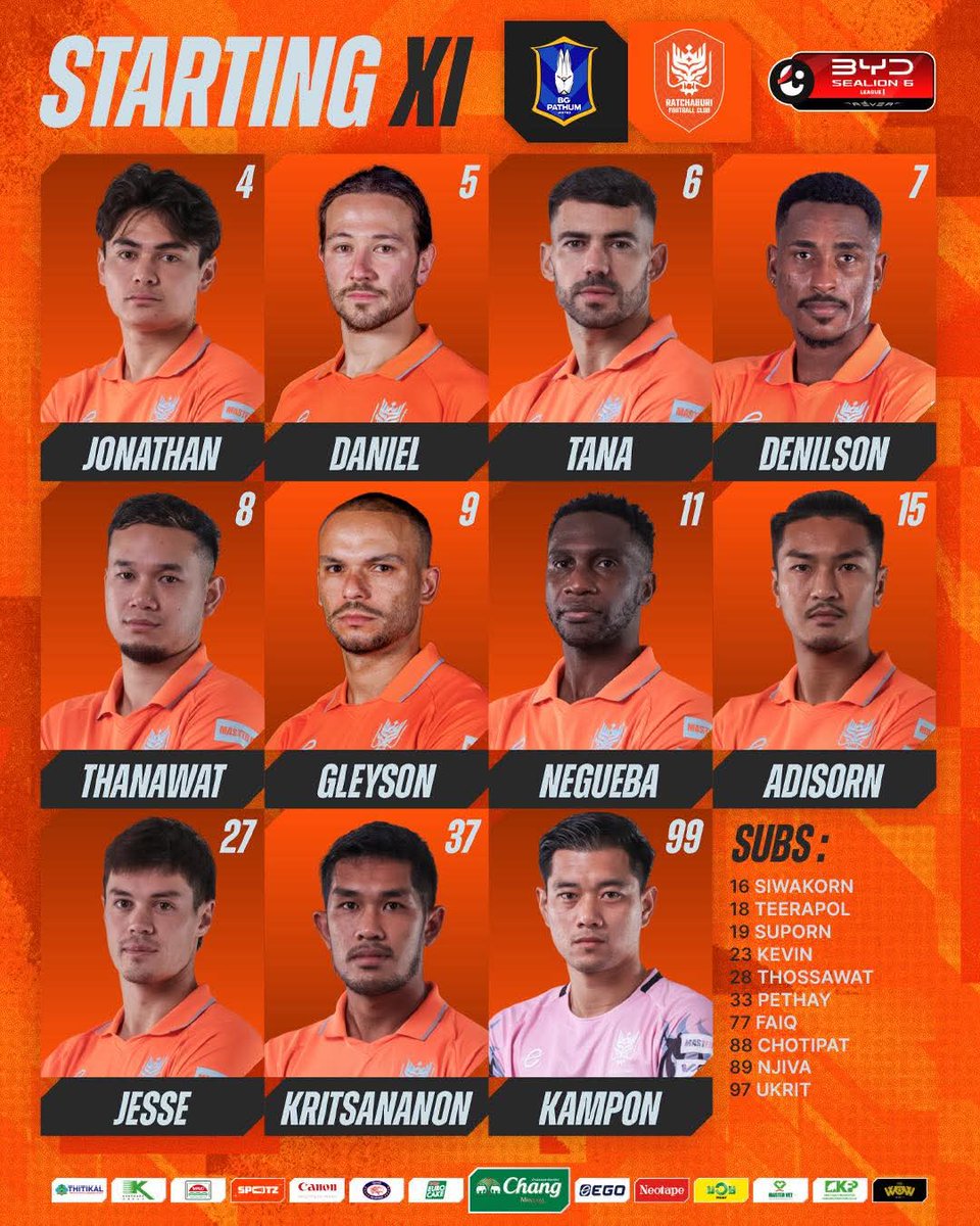 Harimau Abroad 🇲🇾 tweet media