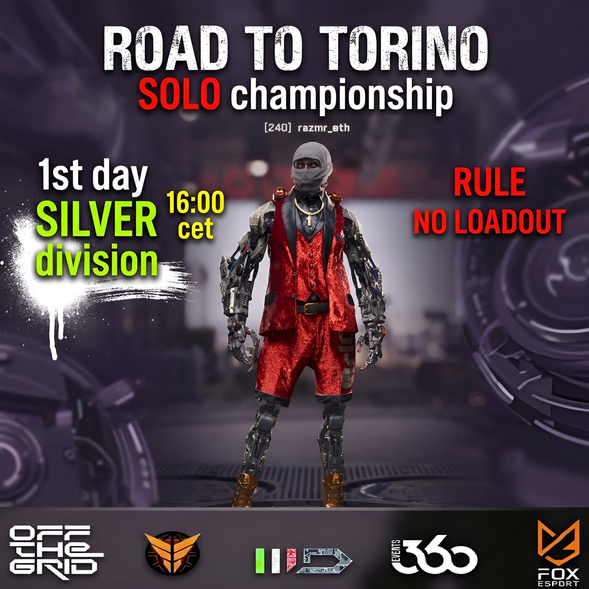 razmr ᵖᵃʳᵒᵈʸ tweet media