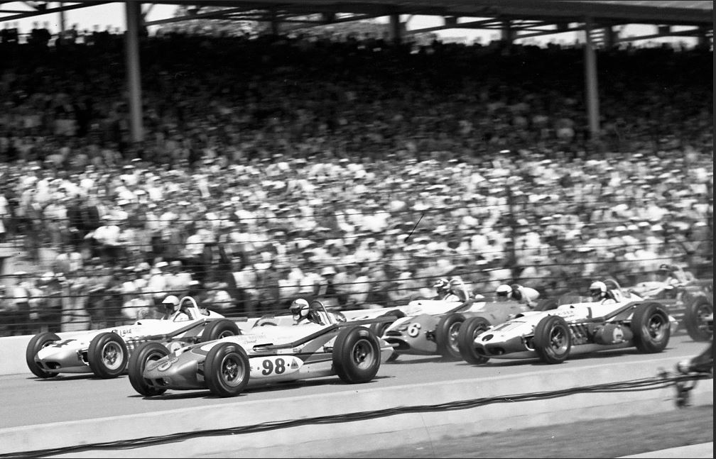 Donald Mascola tweet media