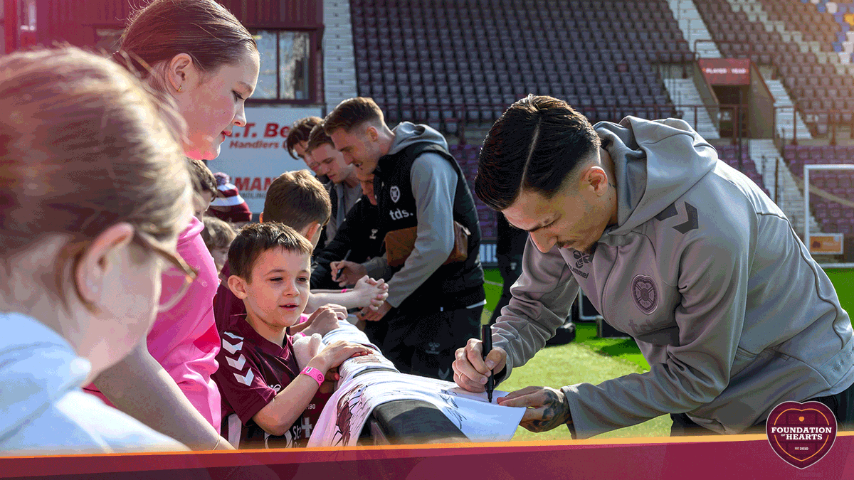 Foundation of Hearts tweet media