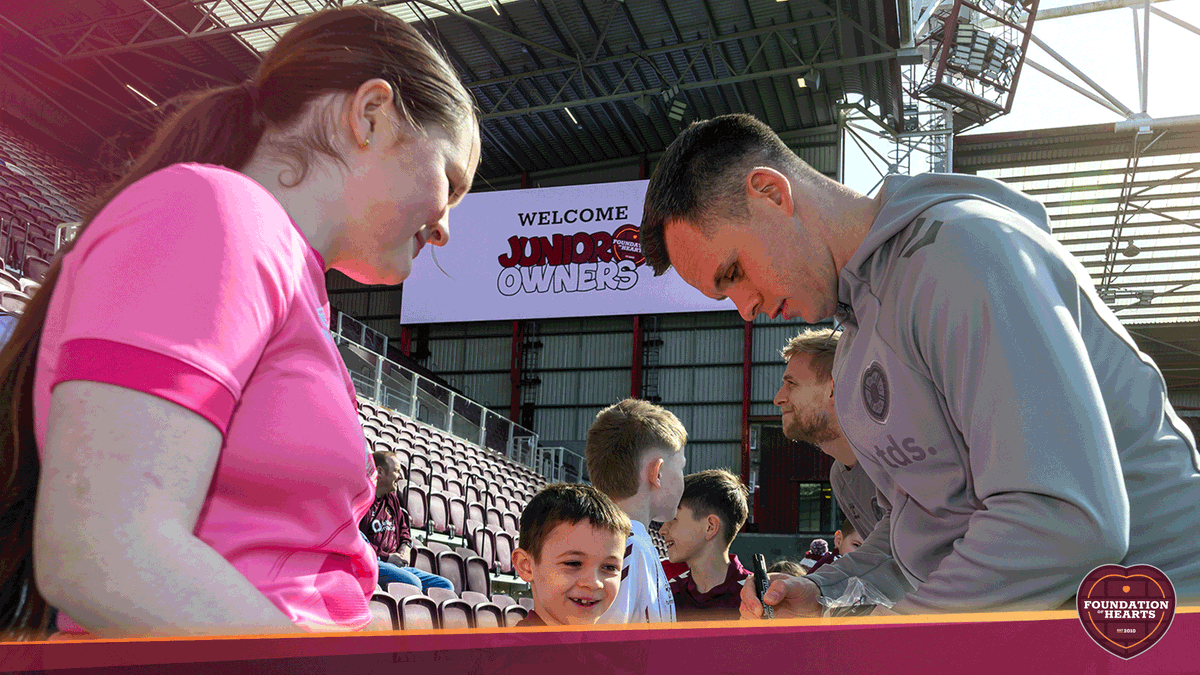 Foundation of Hearts tweet media