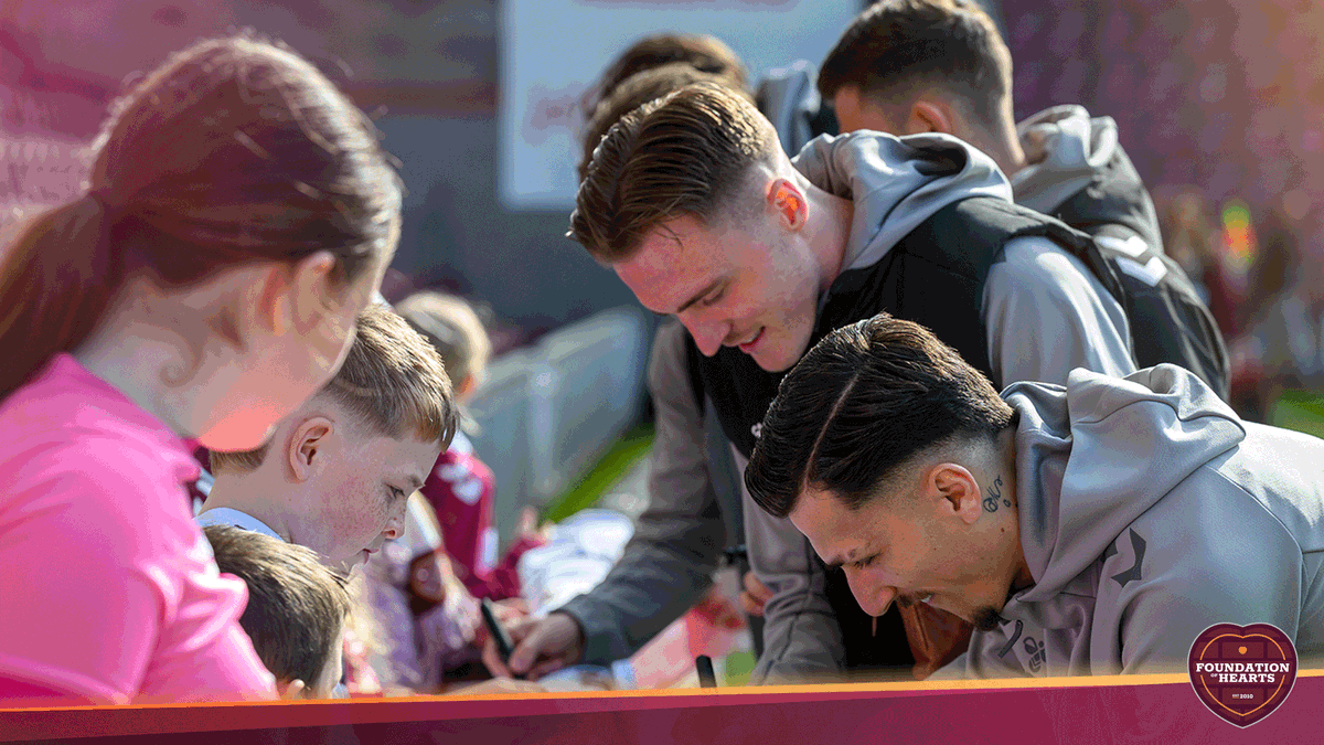 Foundation of Hearts tweet media