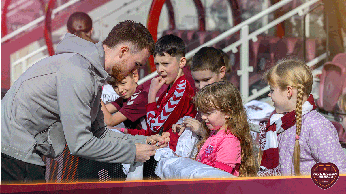 Foundation of Hearts tweet media