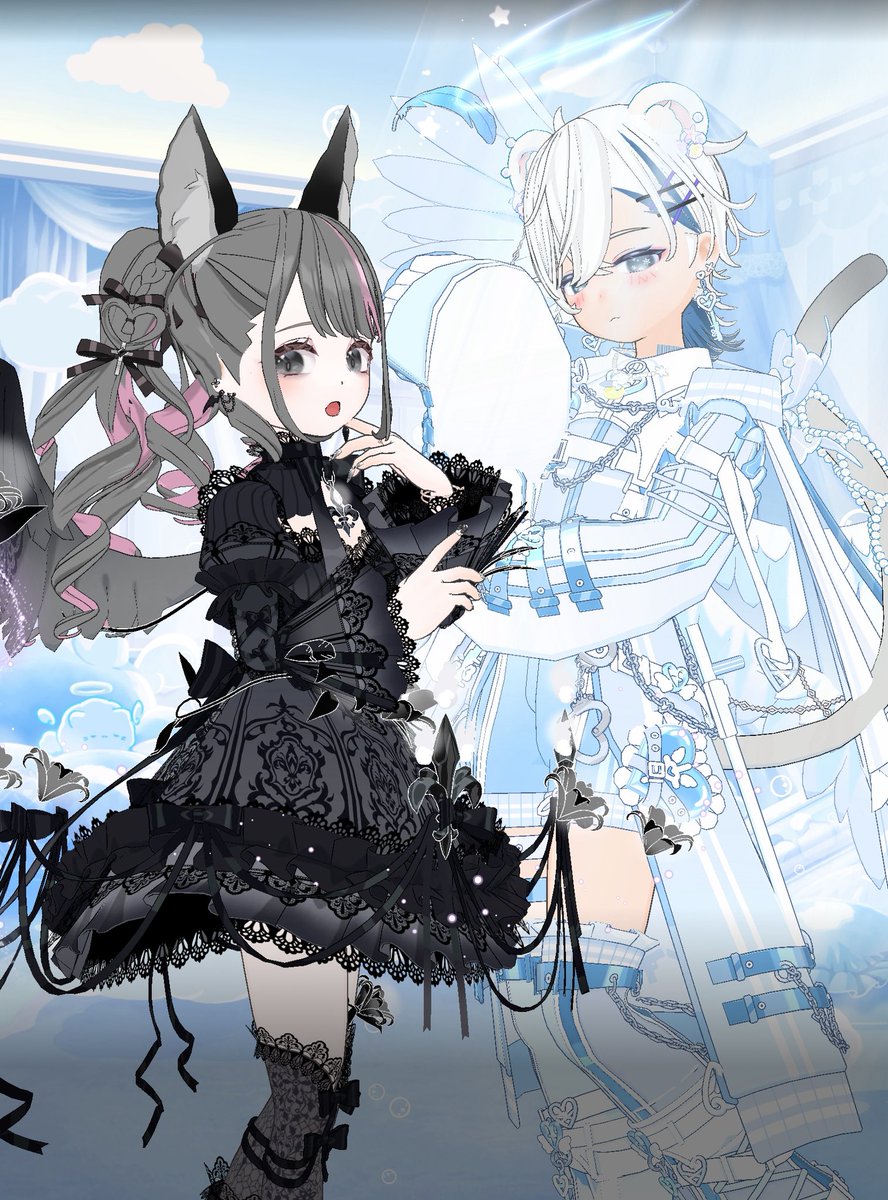 🐻‍❄️ひゅれの想い出❄️ tweet media