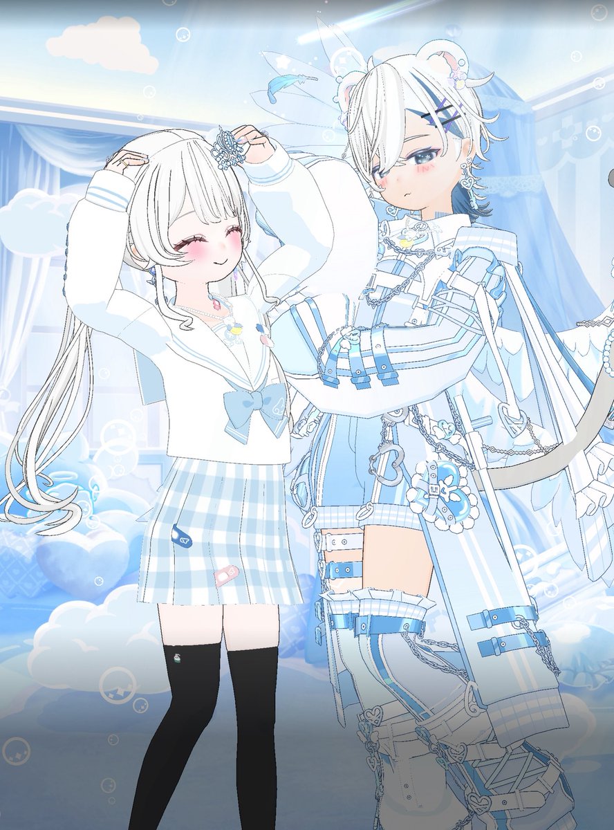 🐻‍❄️ひゅれの想い出❄️ tweet media