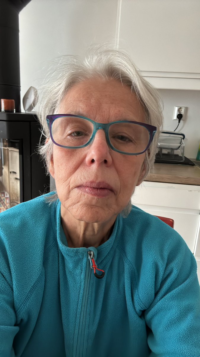 Cuasi🇵🇸 ❤️💛💜🔻✊♀️ tweet media