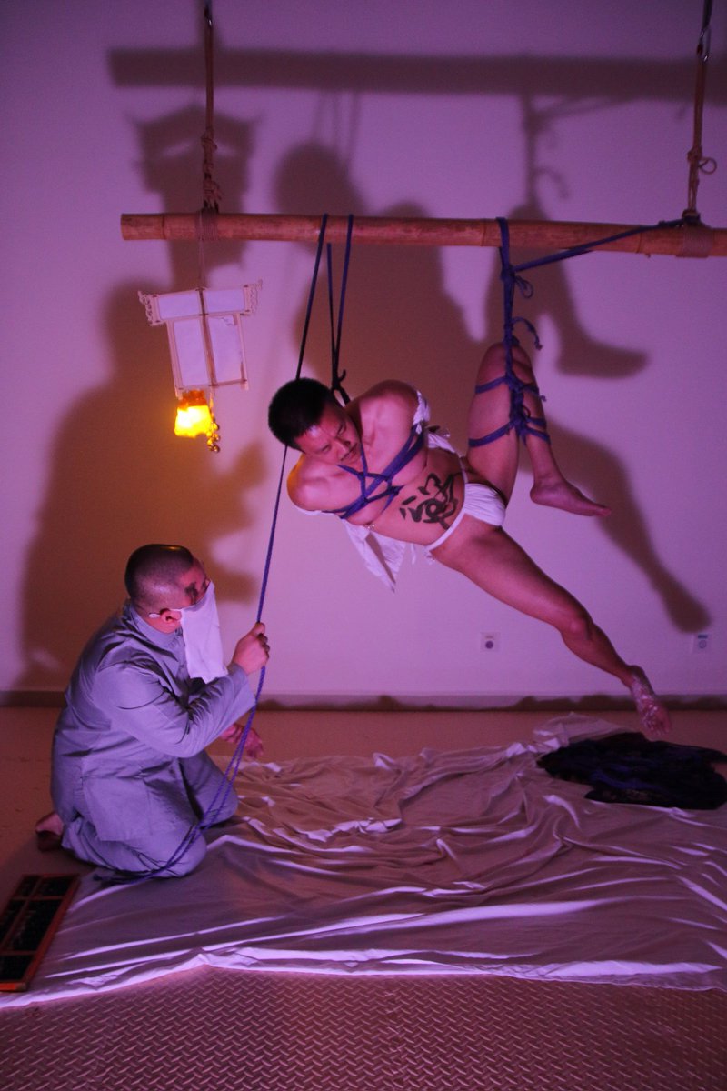 JerutTali 🪢💜 ✈️ tweet media