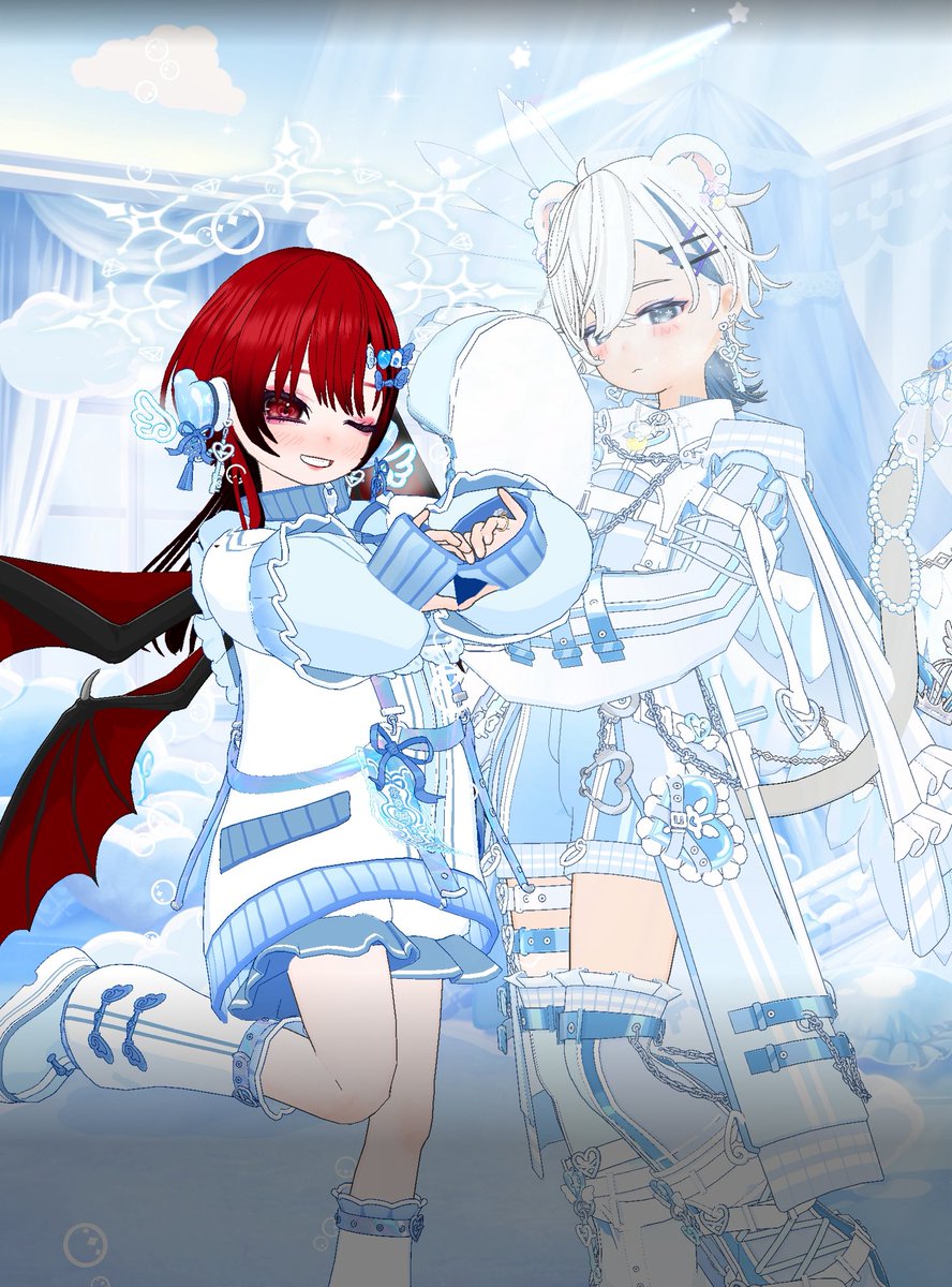 🐻‍❄️ひゅれの想い出❄️ tweet media