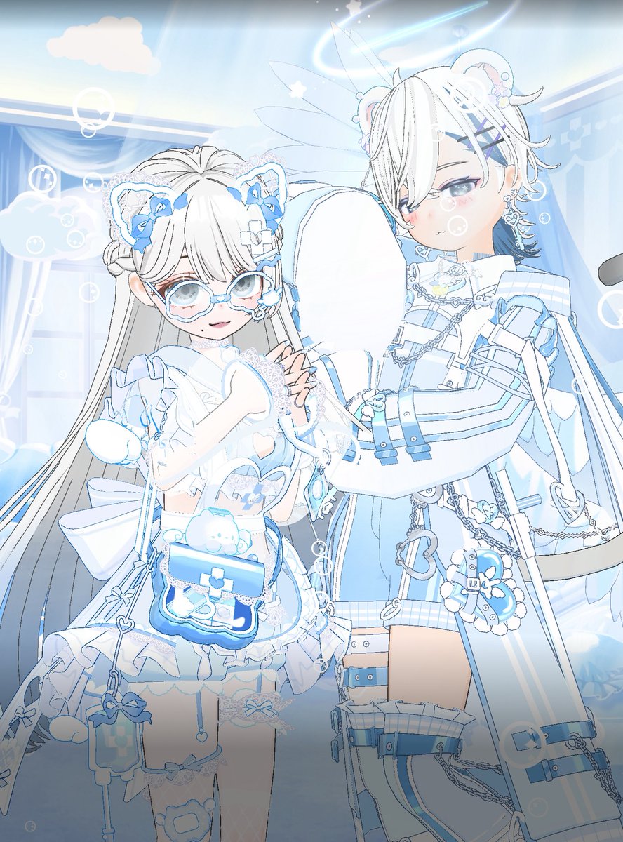 🐻‍❄️ひゅれの想い出❄️ tweet media