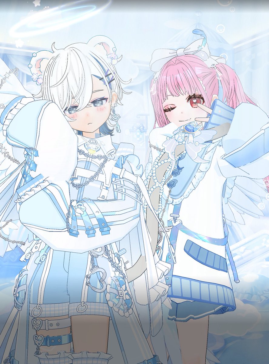 🐻‍❄️ひゅれの想い出❄️ tweet media