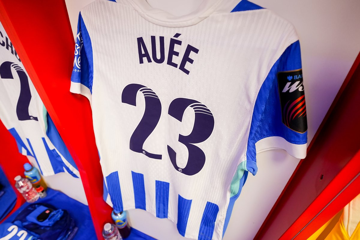 Brighton & Hove Albion Women tweet media