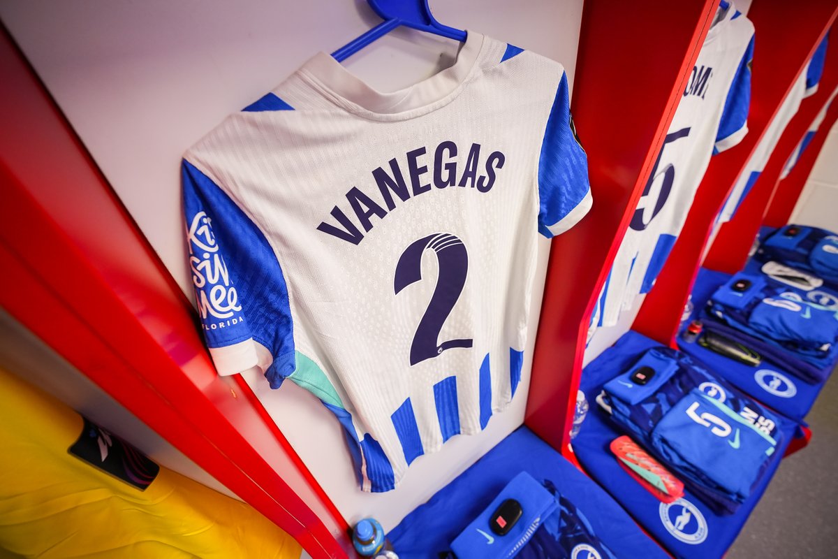 Brighton & Hove Albion Women tweet media