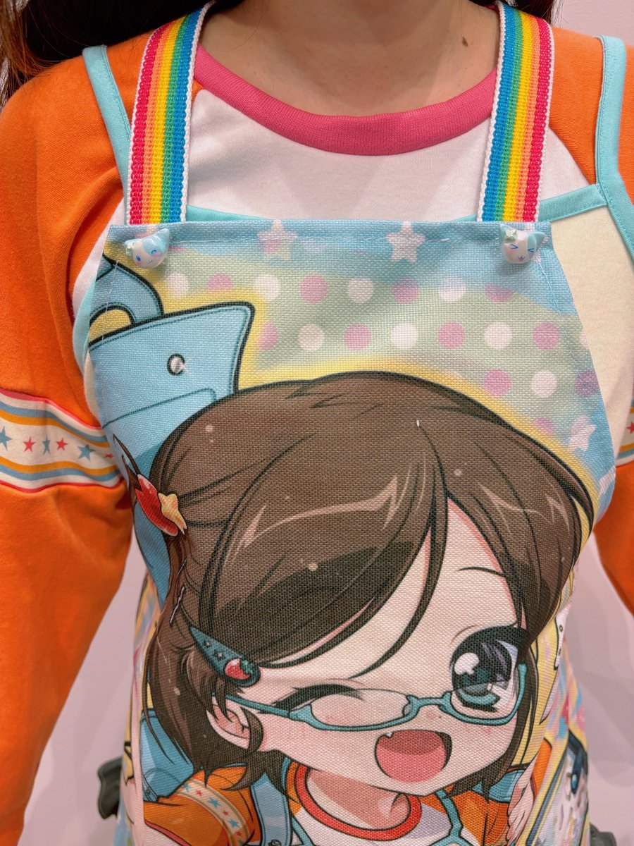 ささみグミ tweet media