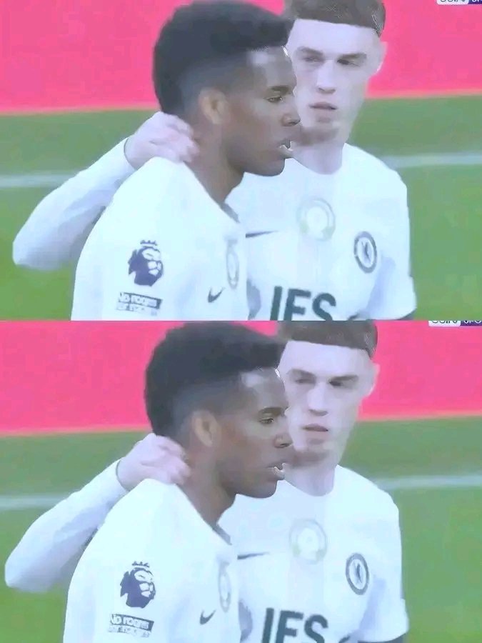 Kay Bee CFC 🐝 tweet media