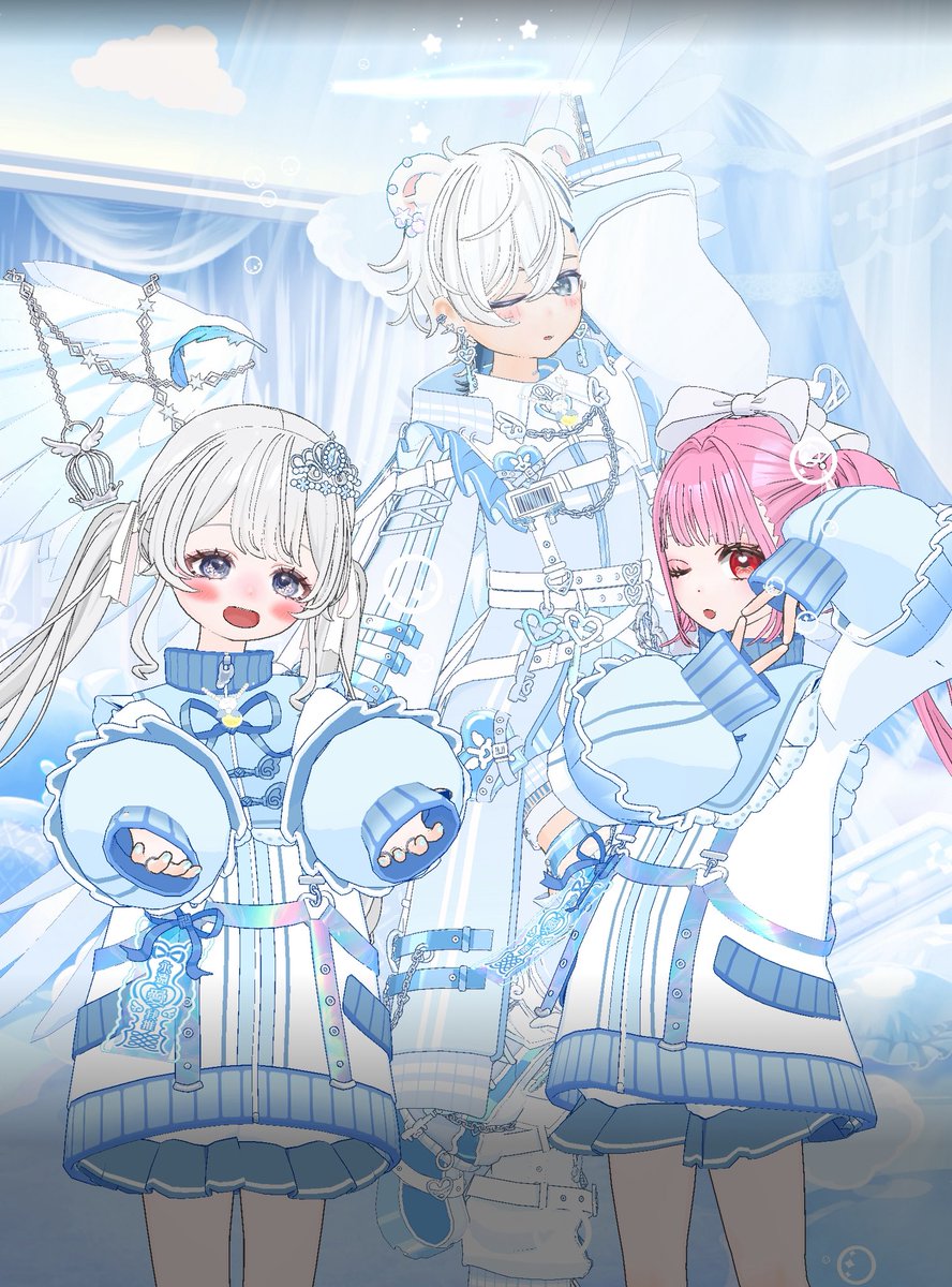 🐻‍❄️ひゅれの想い出❄️ tweet media