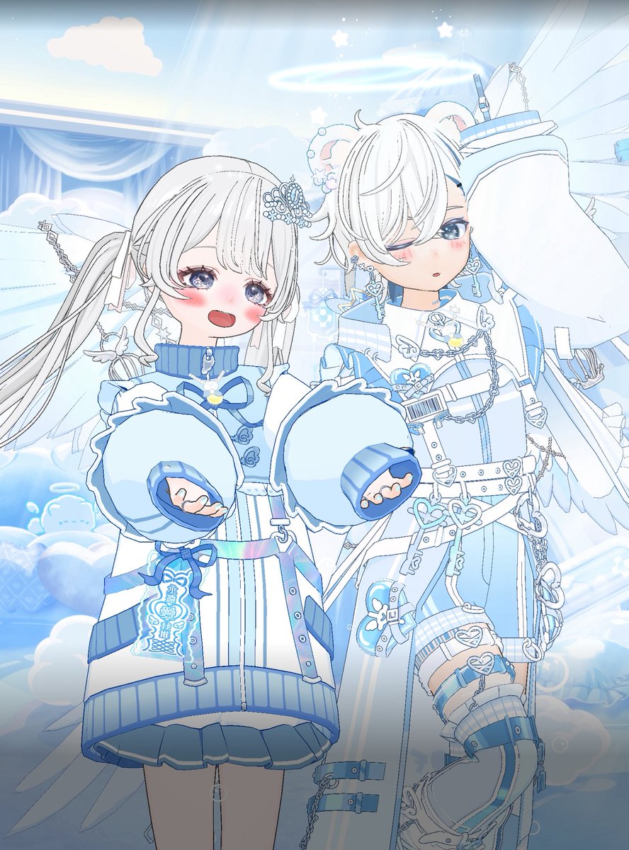 🐻‍❄️ひゅれの想い出❄️ tweet media
