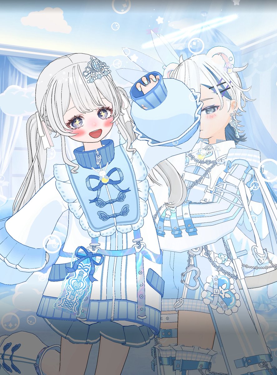 🐻‍❄️ひゅれの想い出❄️ tweet media