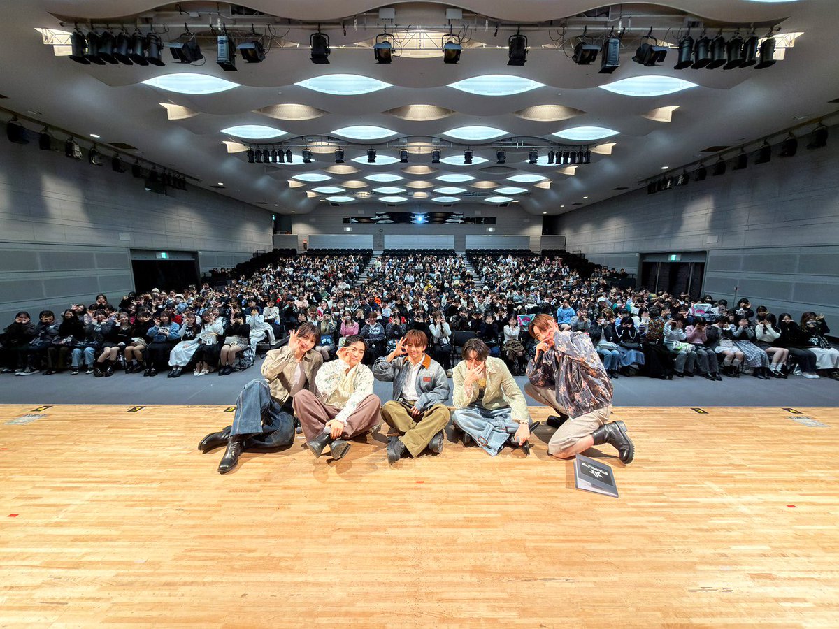 STARGLOW tweet media