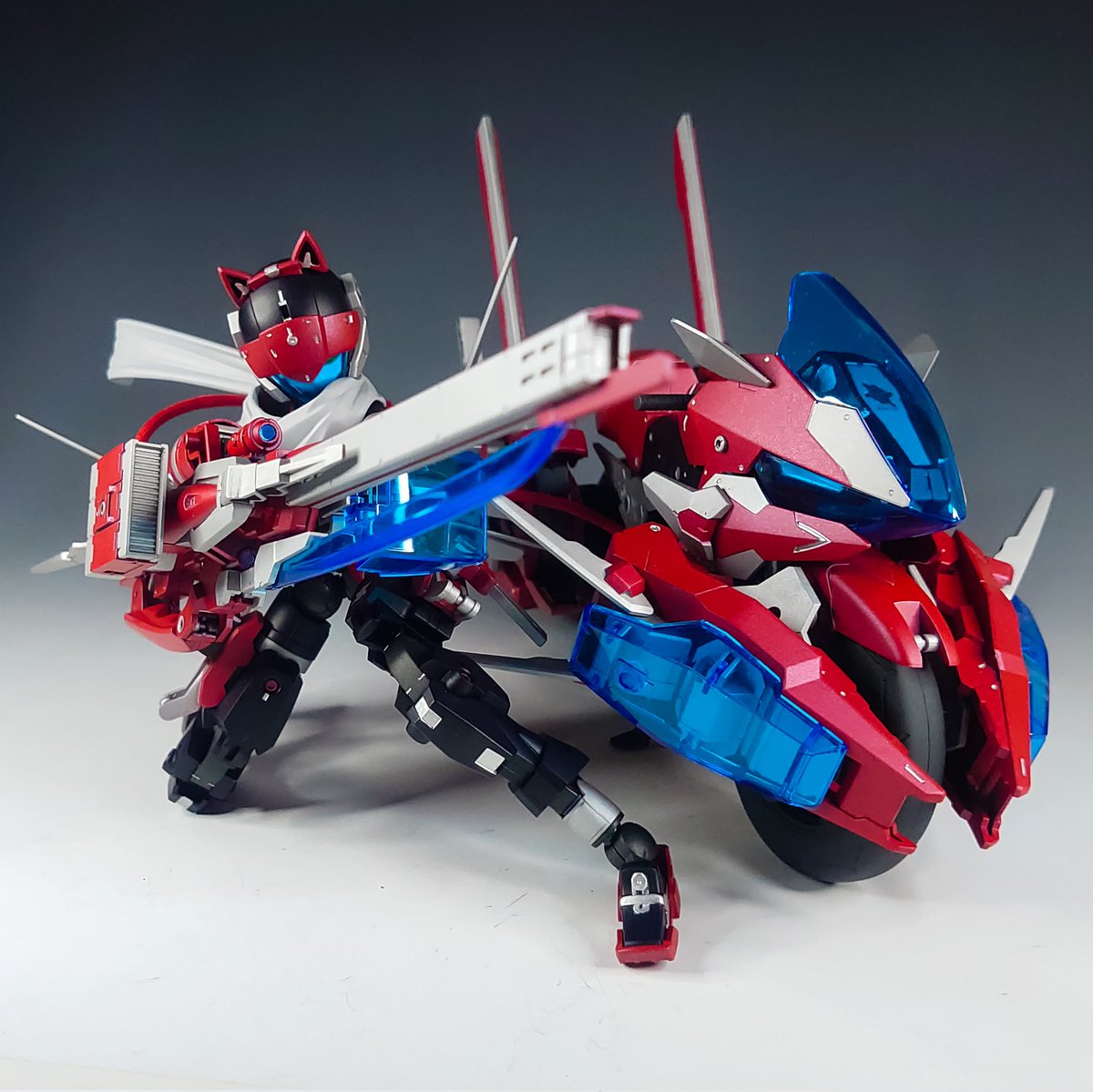 ユウ・キサラギ tweet media