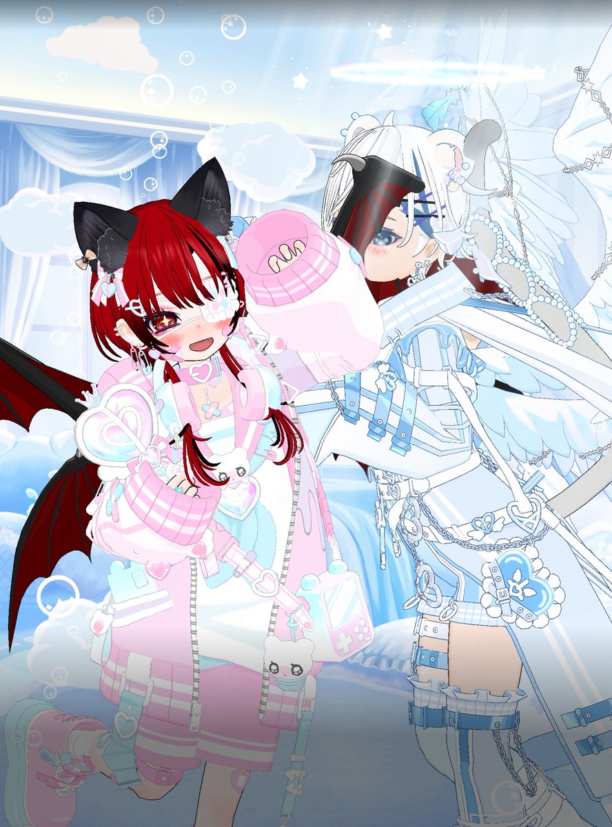 🐻‍❄️ひゅれの想い出❄️ tweet media