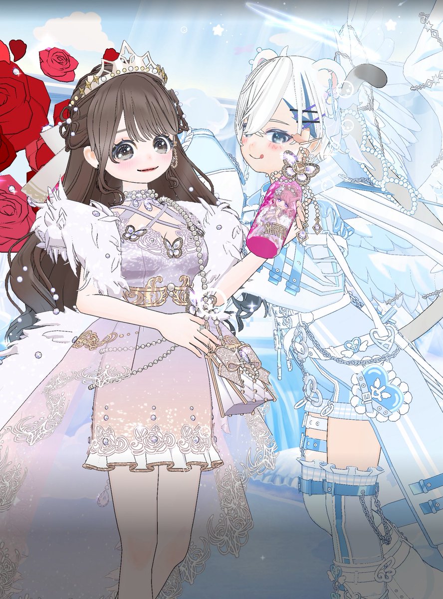 🐻‍❄️ひゅれの想い出❄️ tweet media