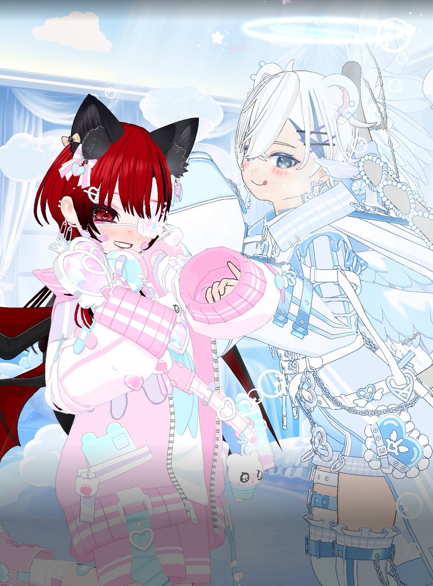 🐻‍❄️ひゅれの想い出❄️ tweet media