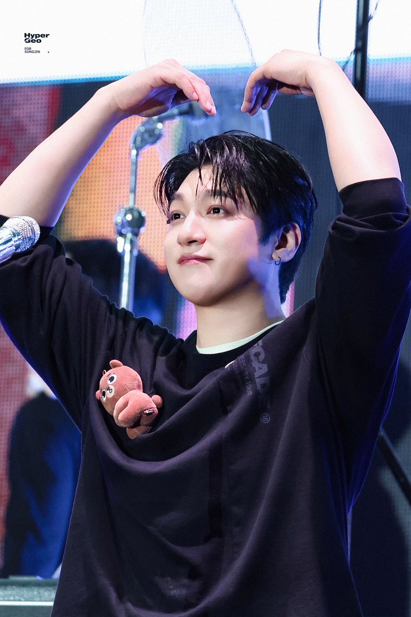 HyperGeo tweet media