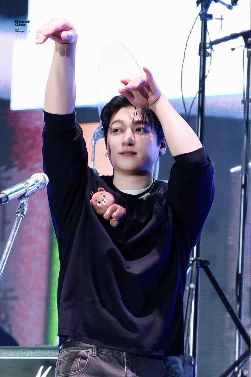 HyperGeo tweet media