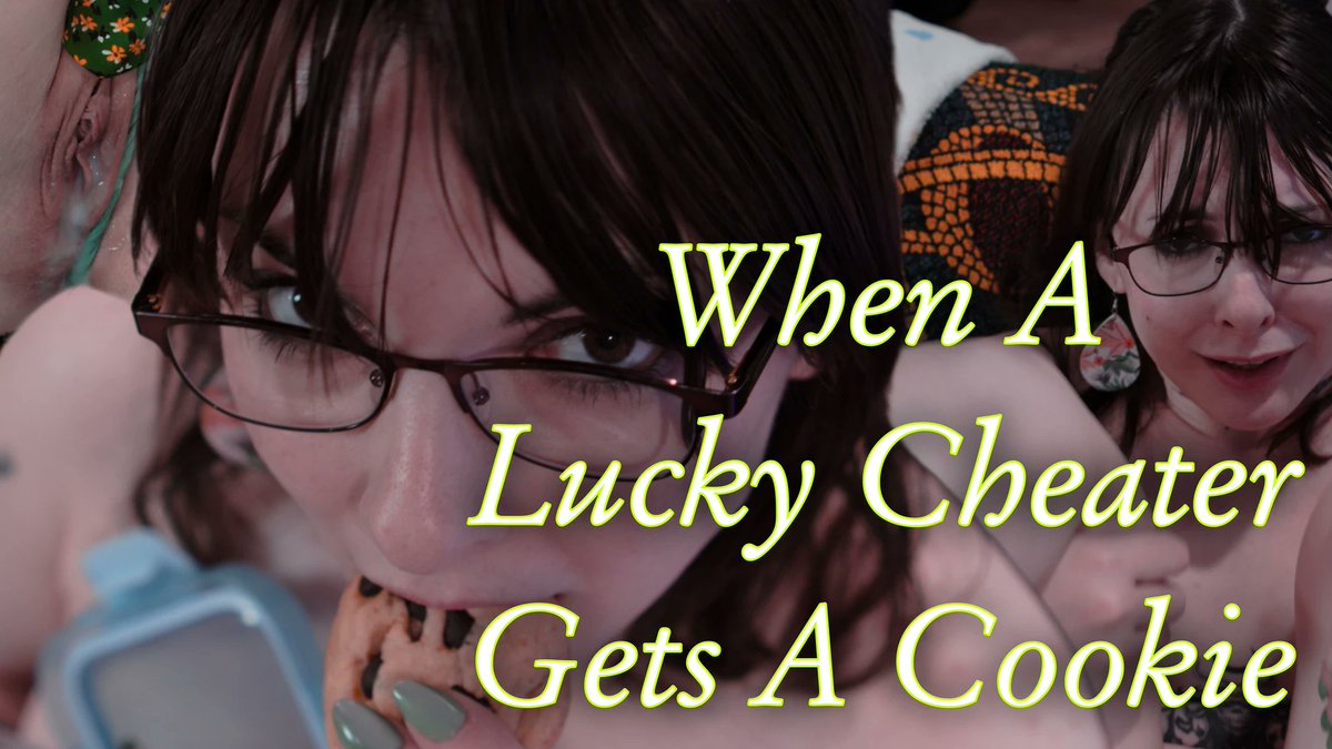 ♡Miss Malorie Switch♡ tweet media