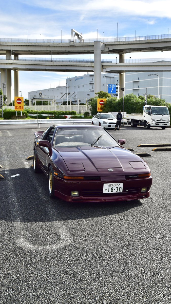 あーる (@zr250uaz33) on Twitter photo 