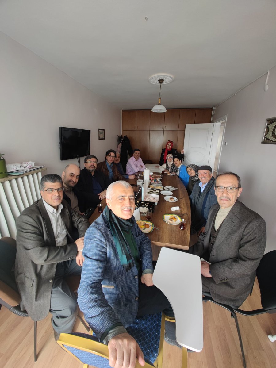 Vicdan Vakfı tweet media