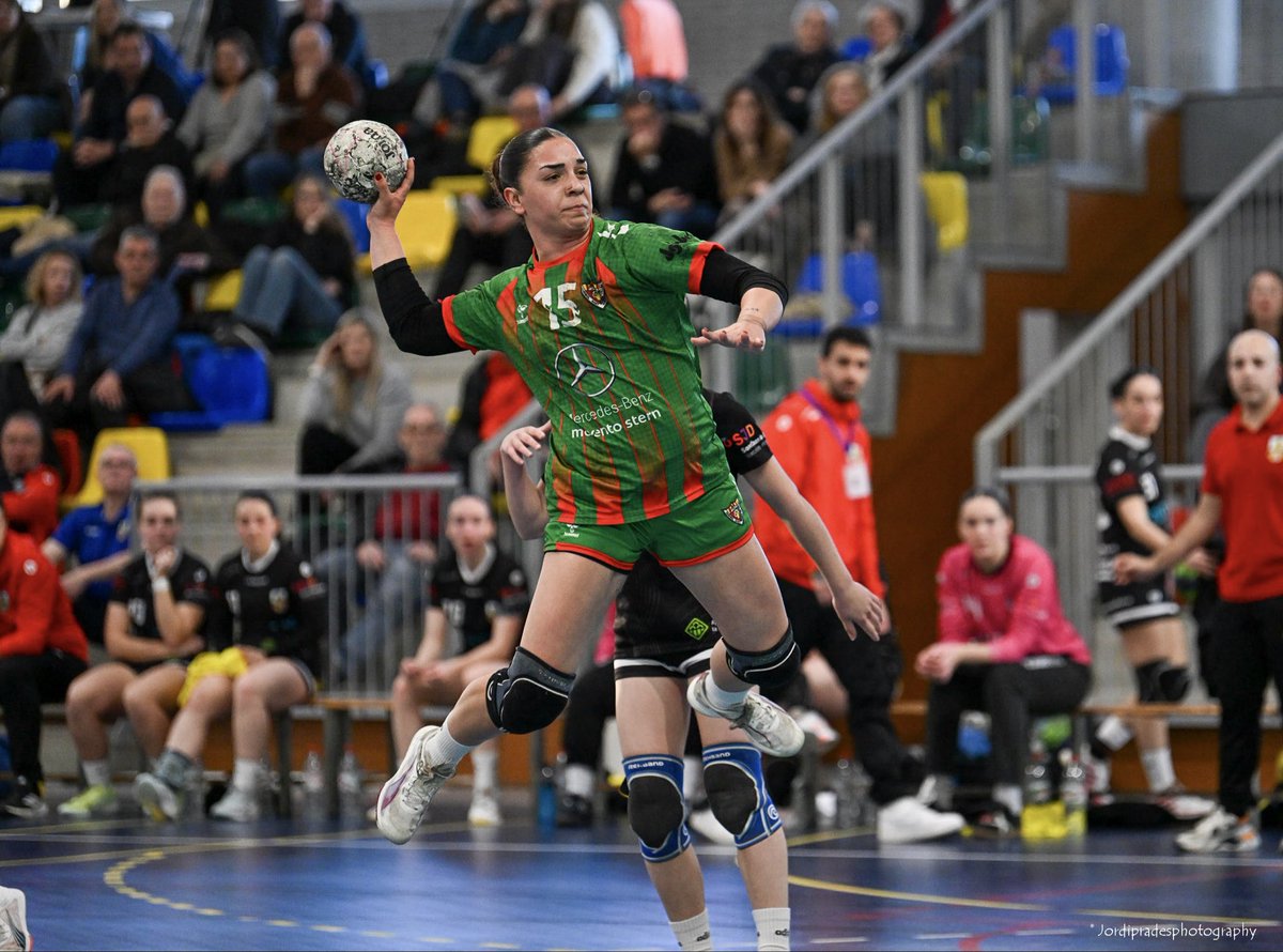 Handbol Sant Quirze tweet media