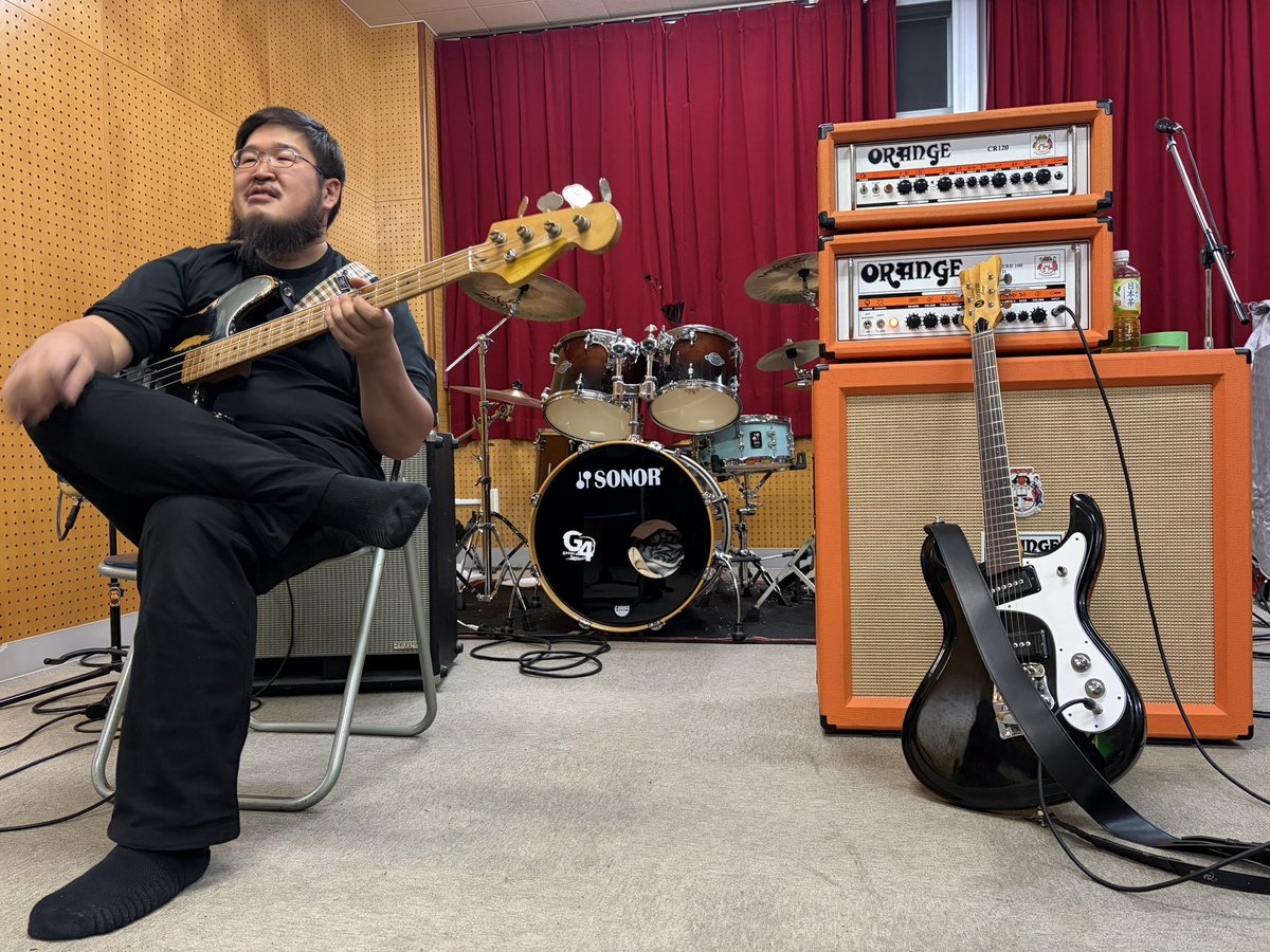 豆山賊 tweet media