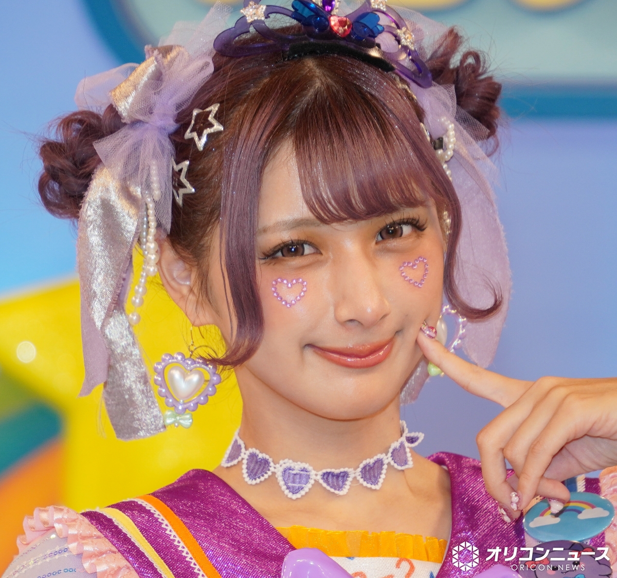 オリコンニュース tweet media